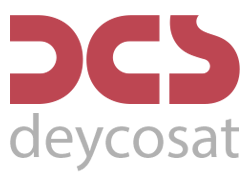 Deycosat presenta su nueva imagen corporativa